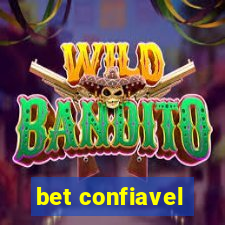 bet confiavel